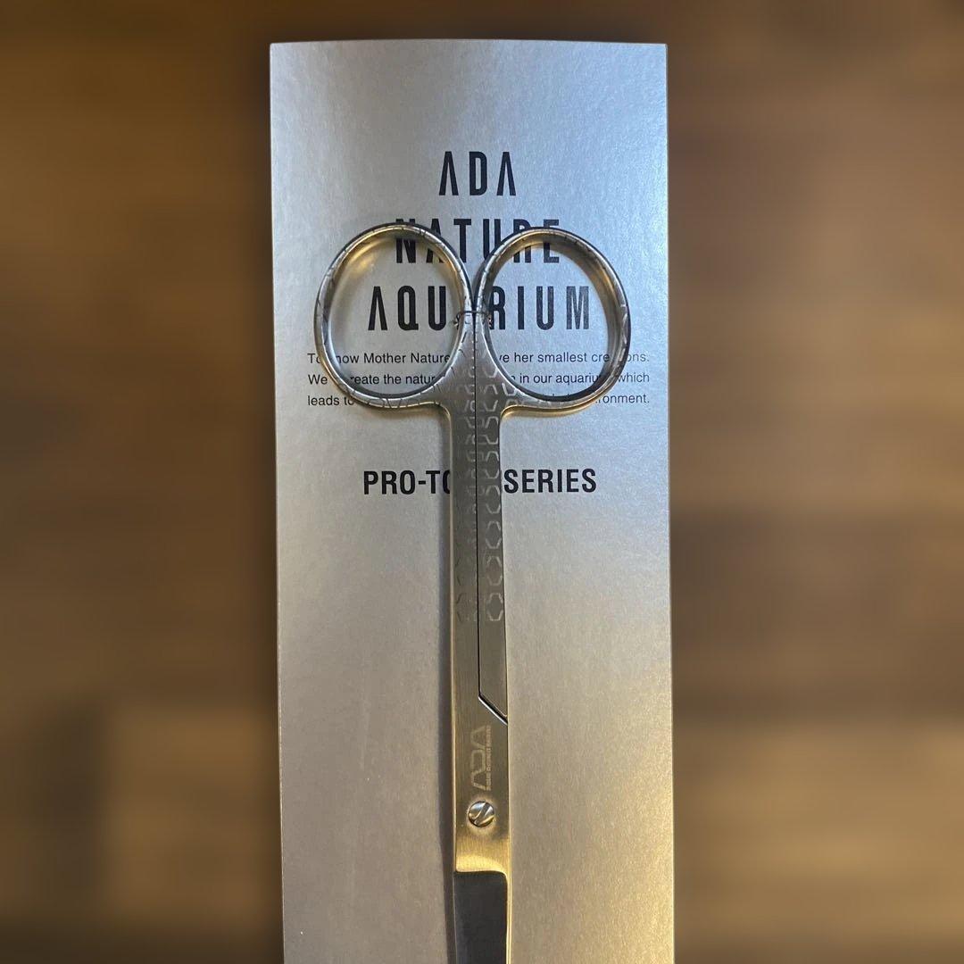 未使用　ADA ツール　6点セット箱傷みあり