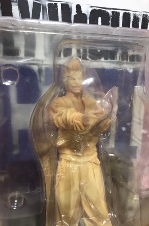 クローズ WORST フィギュア 劇場版II 坊屋春道 当選品 非売品