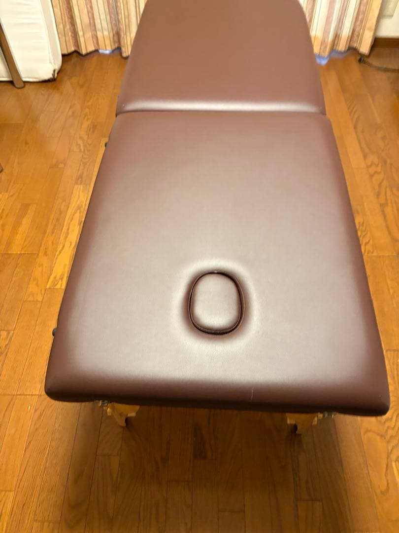 ETBELLA 折りたたみ マッサージベッド 施術台 整体 整骨 エステベッド