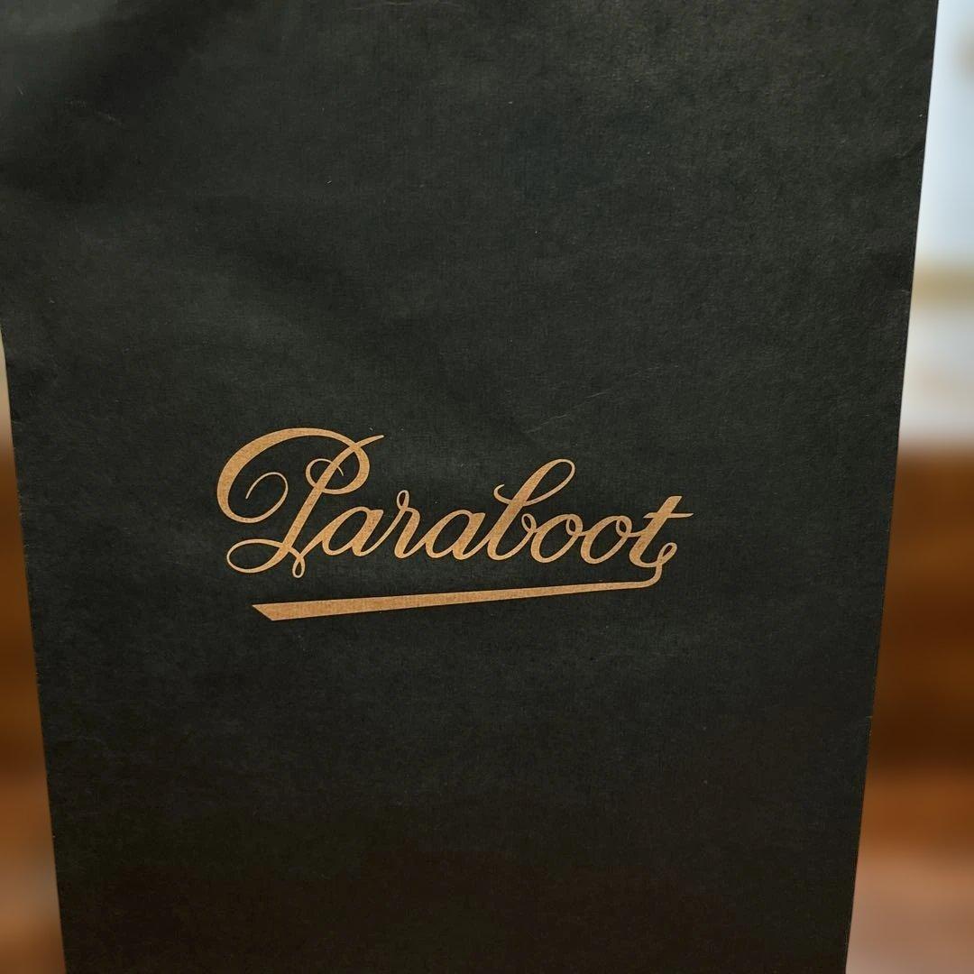 Paraboot CORAUX パラブーツ コロー　UK7