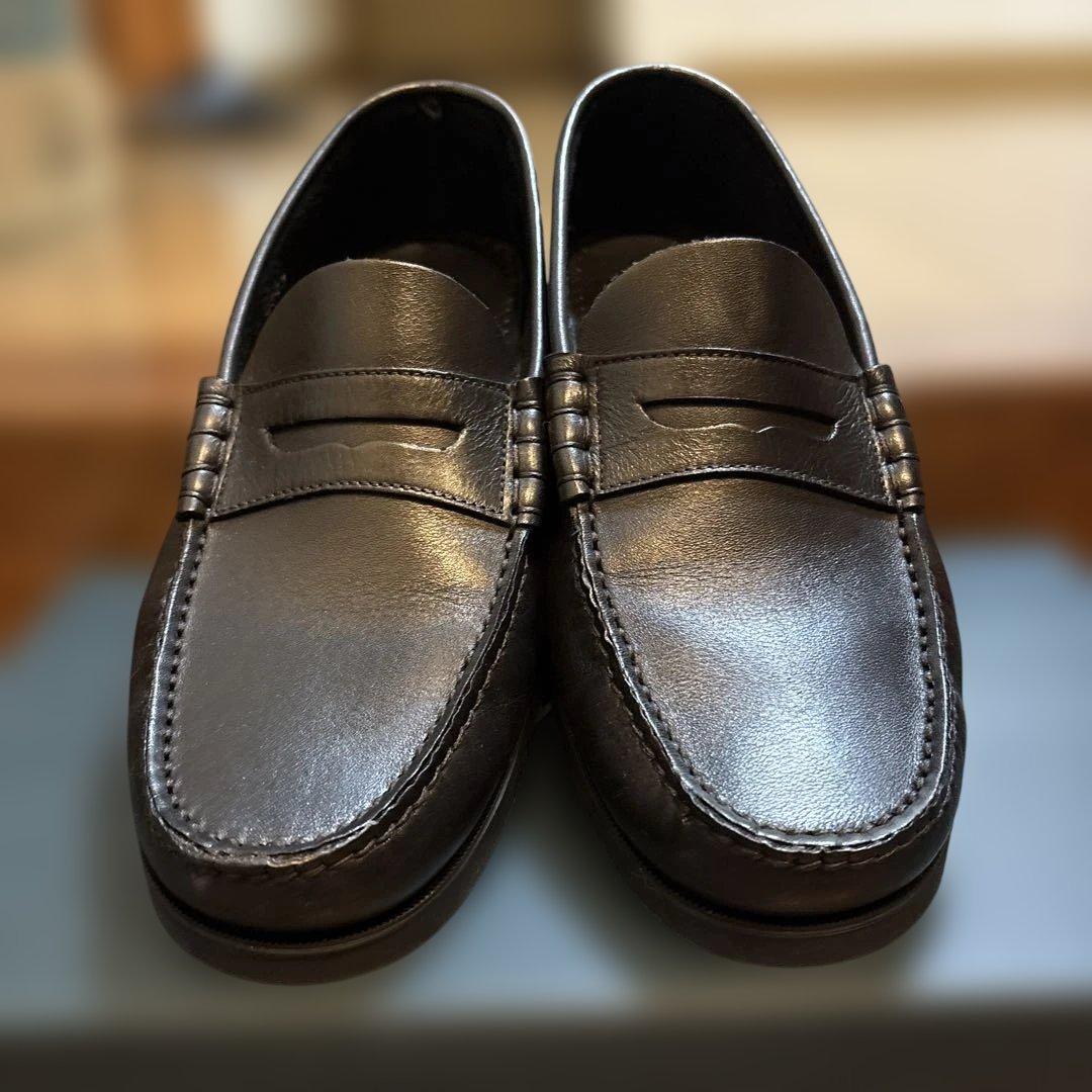 Paraboot CORAUX パラブーツ コロー　UK7