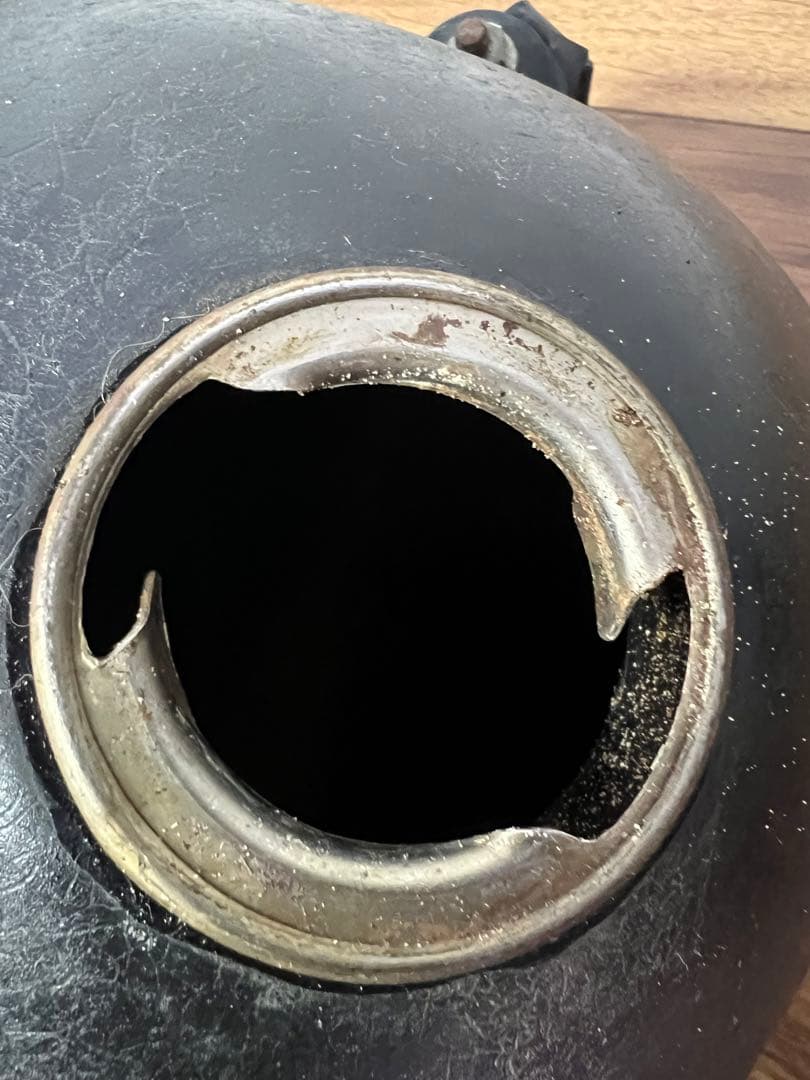 【送料込み】ガソリンタンク⭐︎ハーレーなどに