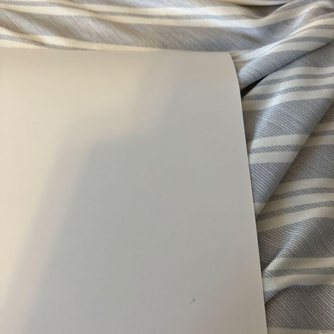 声優　鈴木みのり　上ミノ　直筆サイン入りポスター