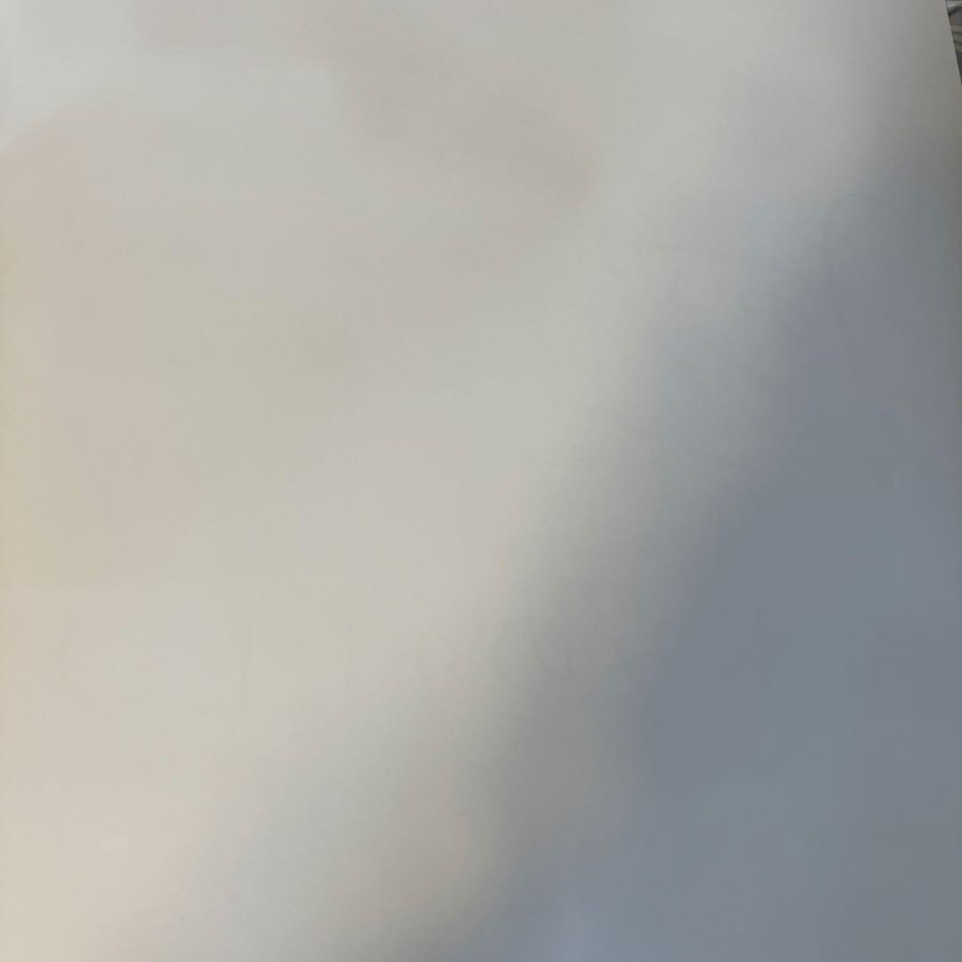 声優　鈴木みのり　上ミノ　直筆サイン入りポスター