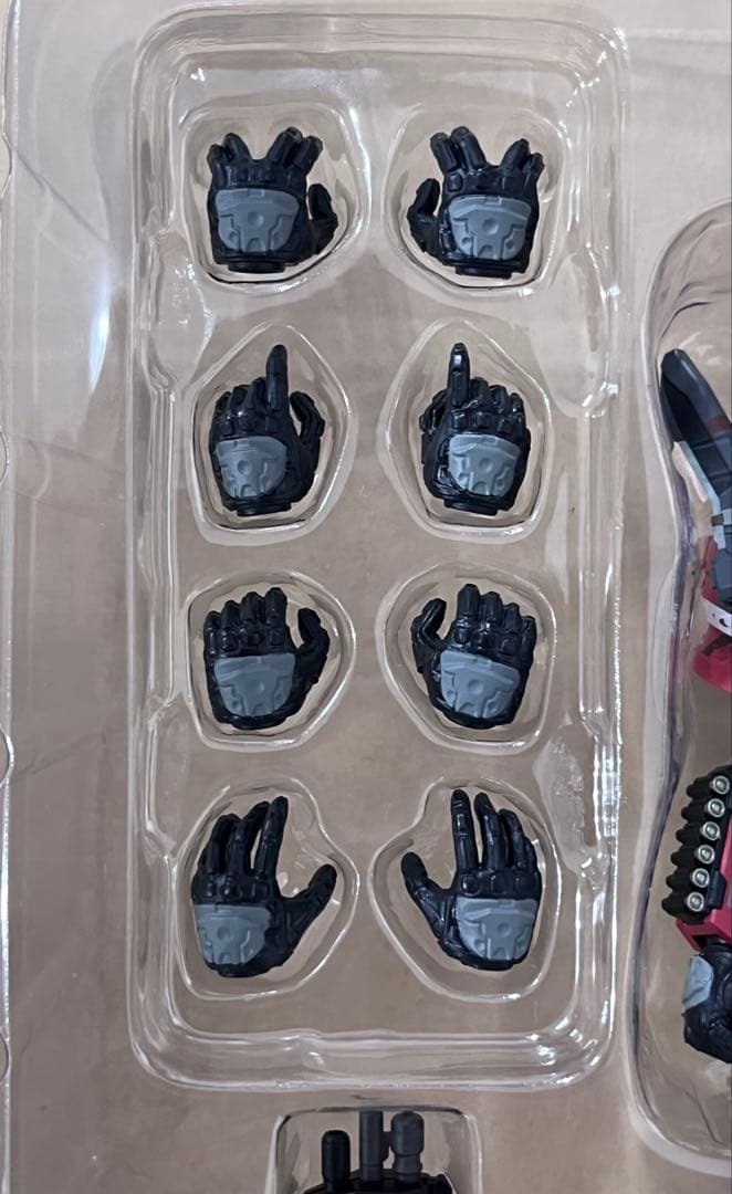 千値練 ヘイロー エミール EMILE EXCLUSIVE EDITION