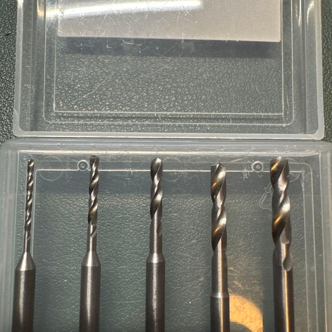 に*？様 [模型工具類]ゴッドハンドその他。ビット/ピンバイス/ケガキ/スクレー