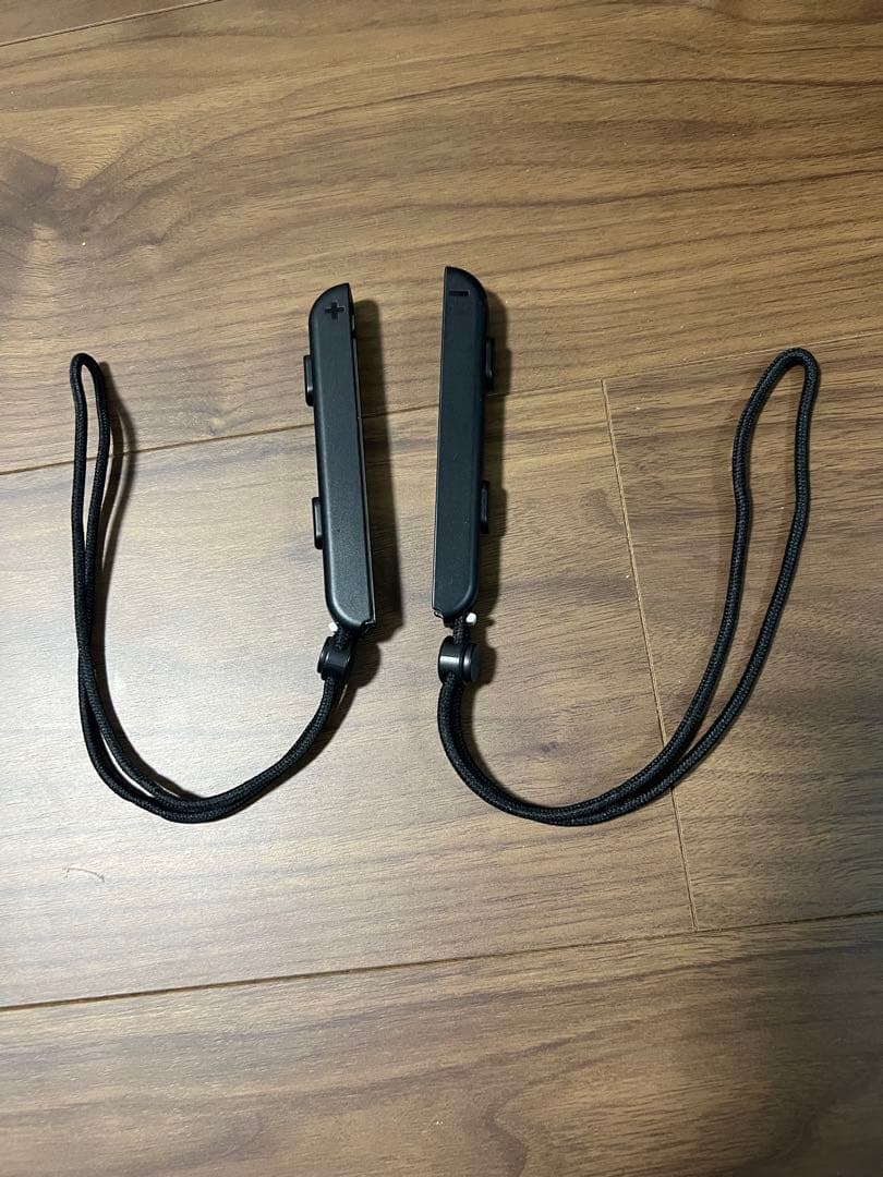 Nintendo Switch【美品】 箱付き本体一式+オマケ