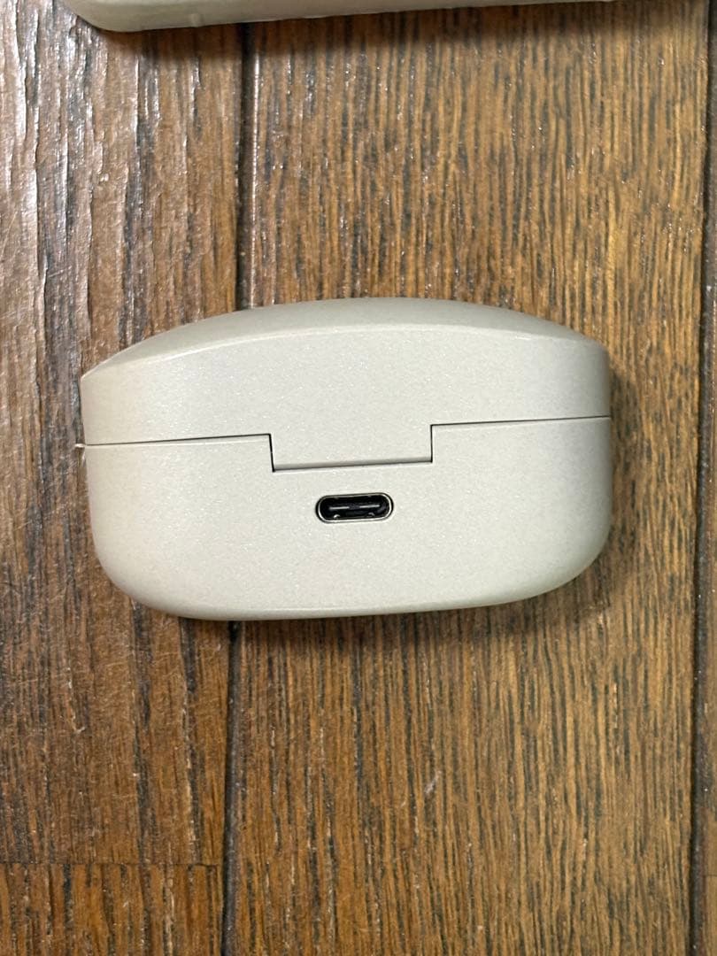 SONY WF-1000XM4 ワイヤレスイヤホン