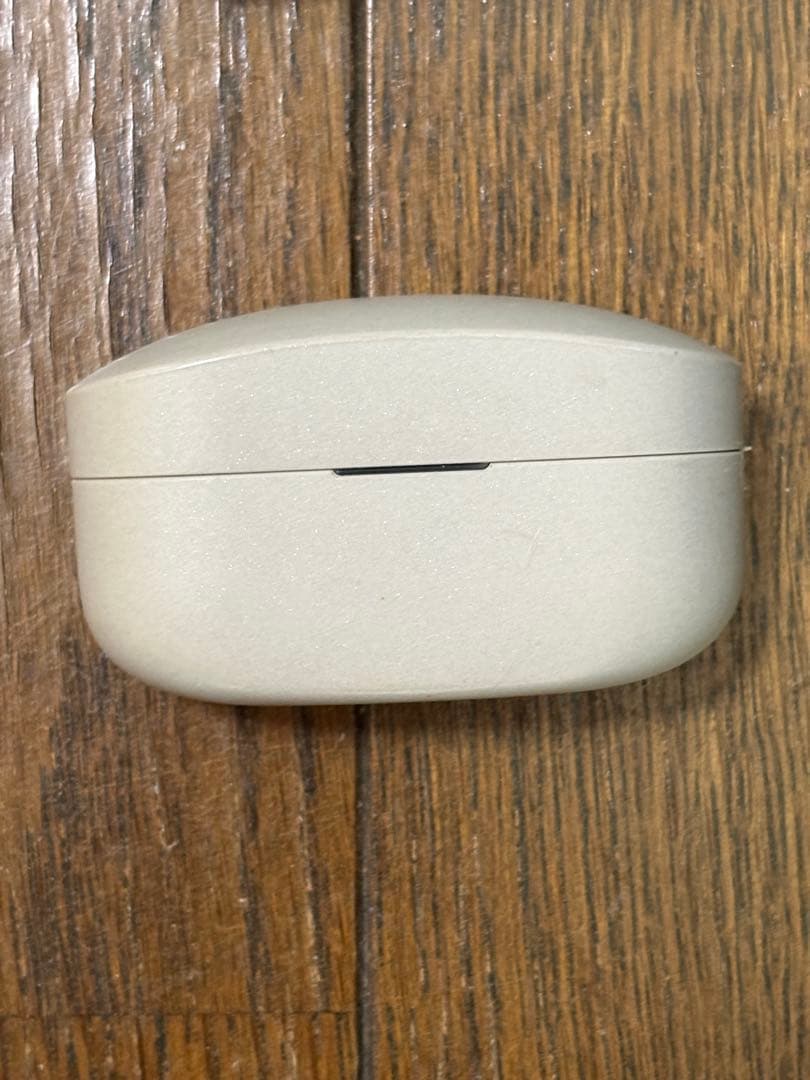 SONY WF-1000XM4 ワイヤレスイヤホン