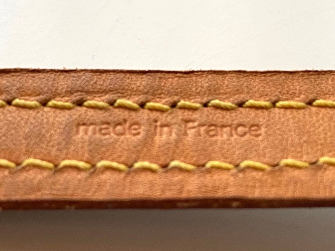 ルイヴィトン　ドッグリード　レッスバクスター　MM 犬　モノグラム