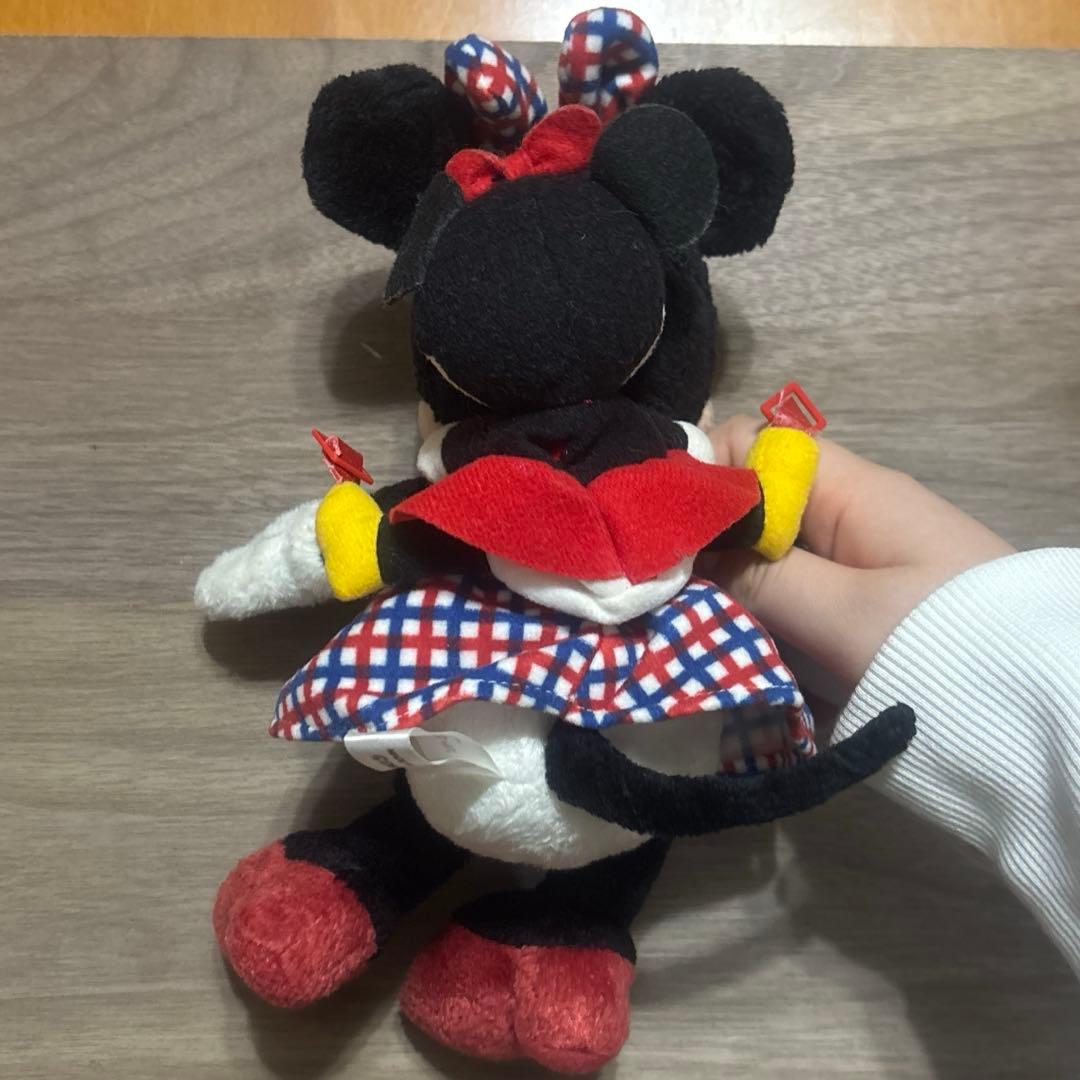 ユ*キ様 【激レア】ディズニー　ミッキー　ミニー　ぬいぐるみ　フィガロ　まとめ売