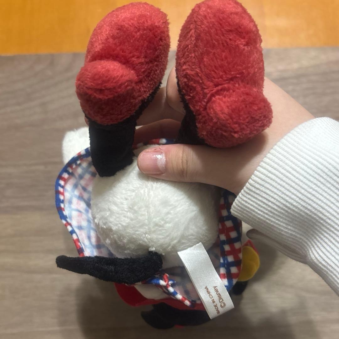 ユ*キ様 【激レア】ディズニー　ミッキー　ミニー　ぬいぐるみ　フィガロ　まとめ売