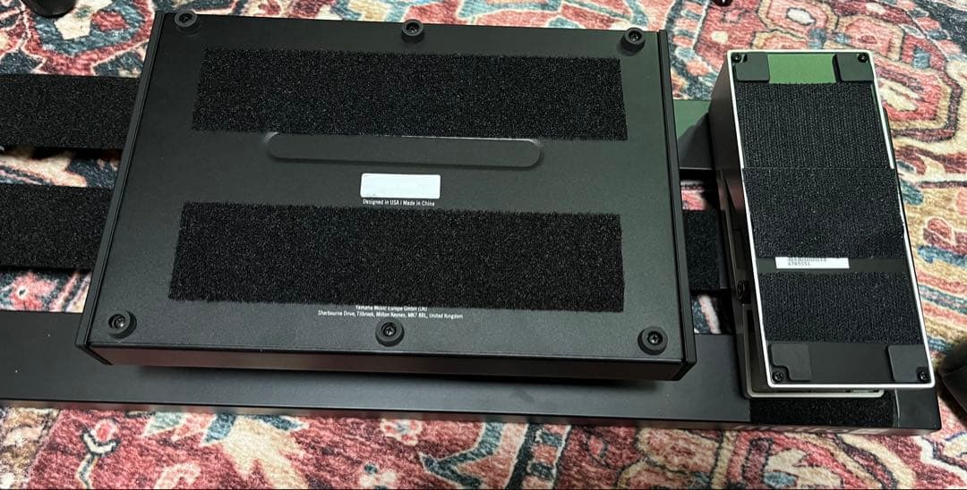 HX Effects BOSS Volpedal 3点セット【最終値下げ】