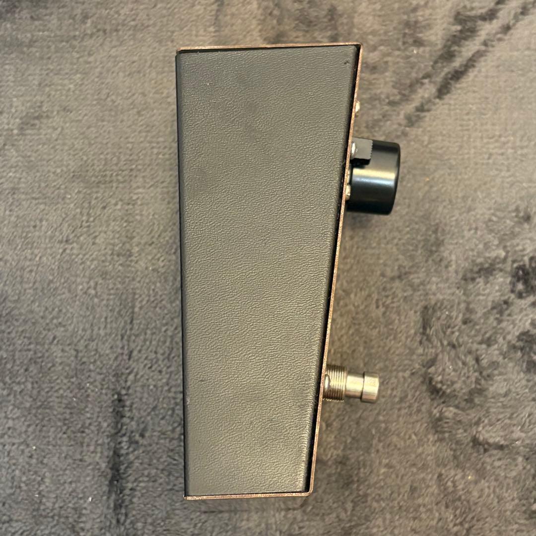 electro harmonix HOLY GRAiL ギターエフェクター