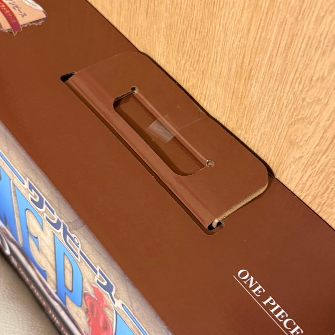 一番くじ　ワンピース　D賞　ギガントネーム　フィギュア