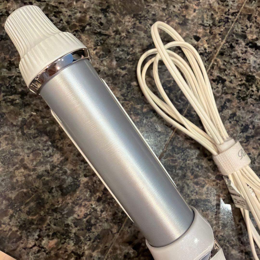 ReFa リファビューテック カールアイロン 32mm