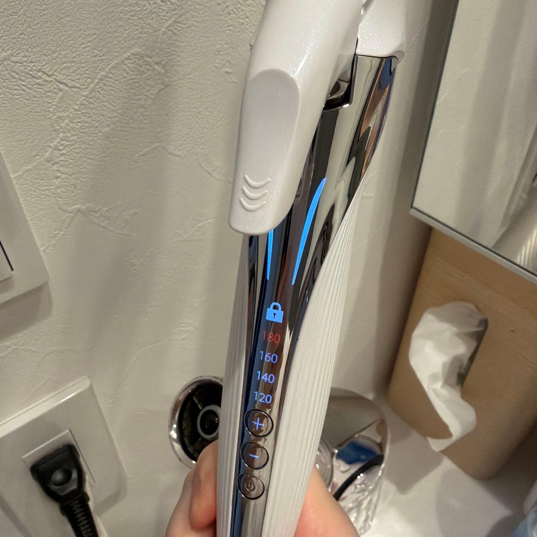 ReFa リファビューテック カールアイロン 32mm