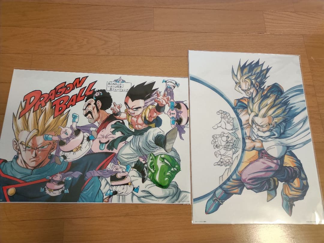 おまけ付き!!ドラゴンボール 一番くじ ラストワン賞 ポルンガ フィギュア！