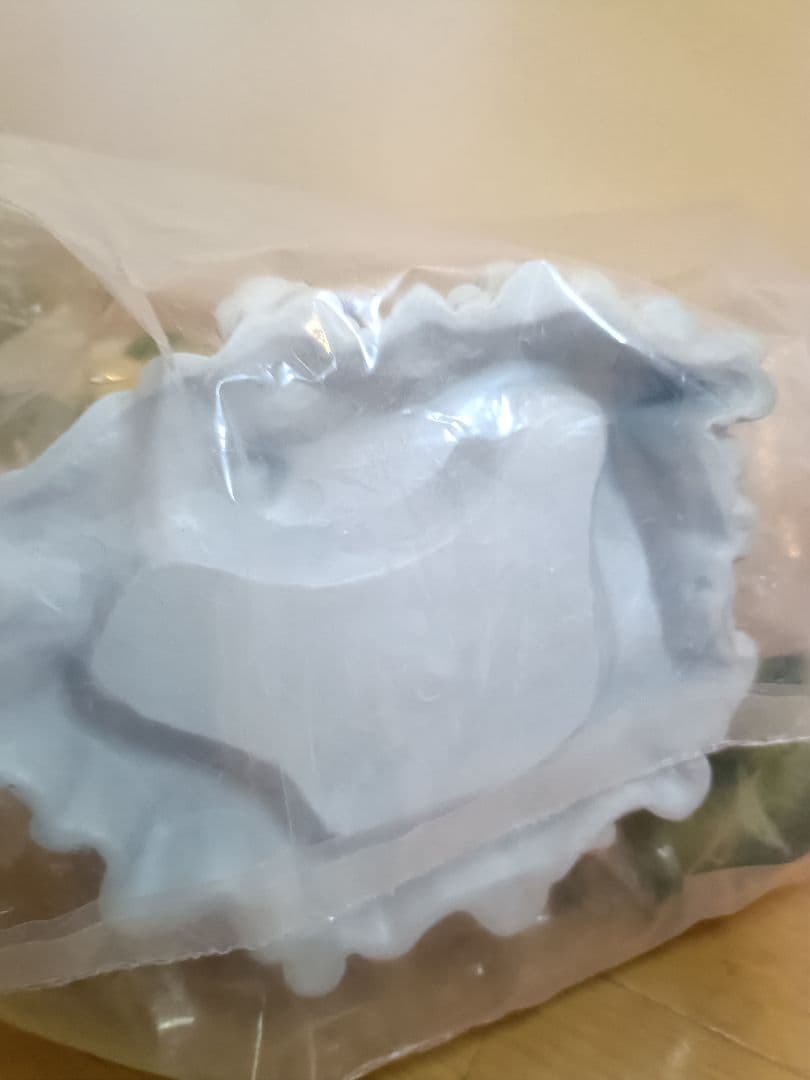 おまけ付き!!ドラゴンボール 一番くじ ラストワン賞 ポルンガ フィギュア！