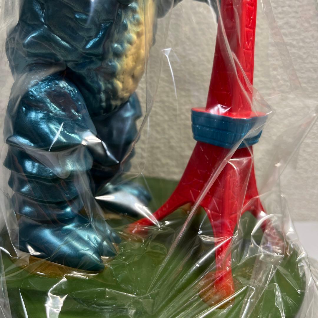 ⚠️レア・非売品　M1号　店頭展示用　ガラモン　東京タワー　当時物