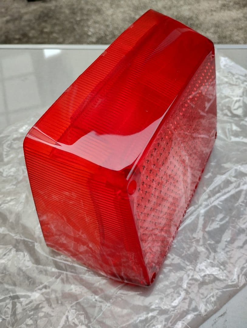 【激レア】【純正未使用】カワサキ KZ1300用テールレンズ