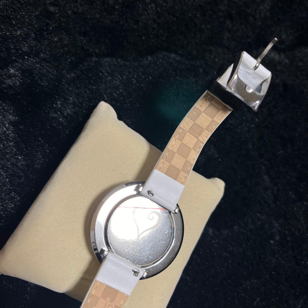 キングダムハーツ　腕時計　ロクサス