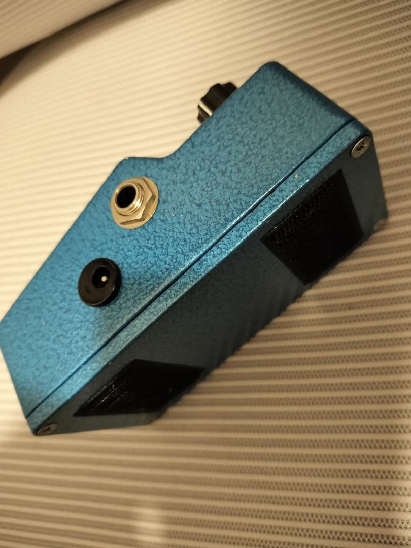 BC-109B 時松工房　ファズフェイス