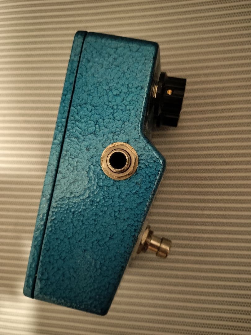 BC-109B 時松工房　ファズフェイス