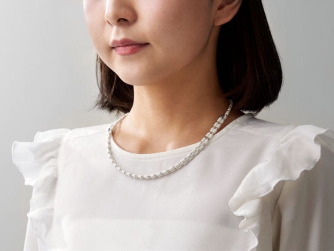 コアフォースループ SUS ホワイト CFL70