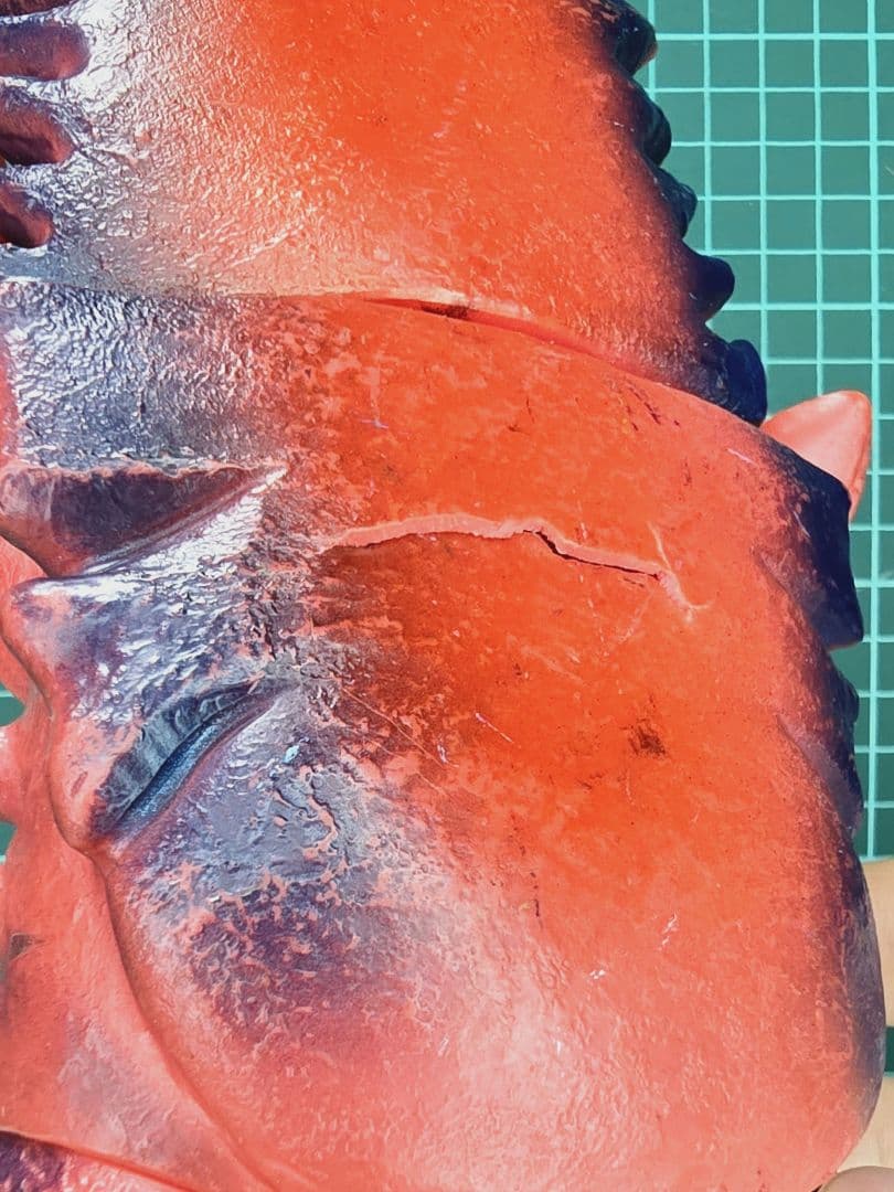 ザニカ ブルマァク ソフビ