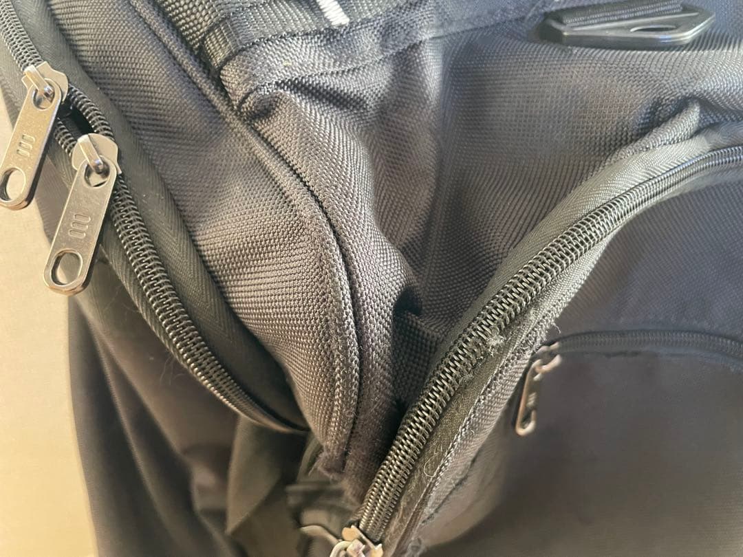 ◎Coleman コールマン ボストンキャリー