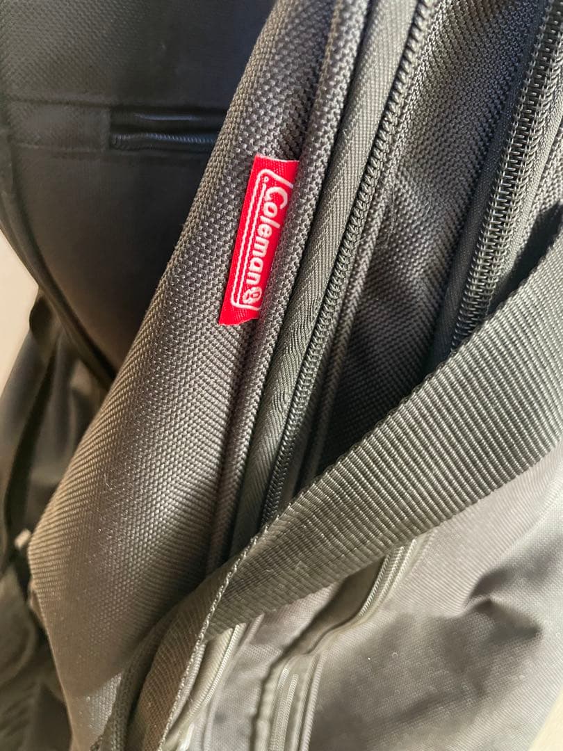 ◎Coleman コールマン ボストンキャリー