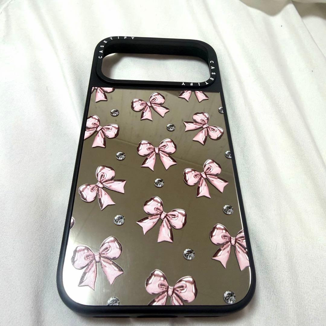 casetify ケース iPhone17ProMAX