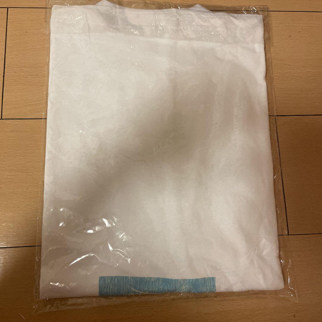 Naokiman Show × MUZE コラボTシャツ ナオキマン ムーちゃん