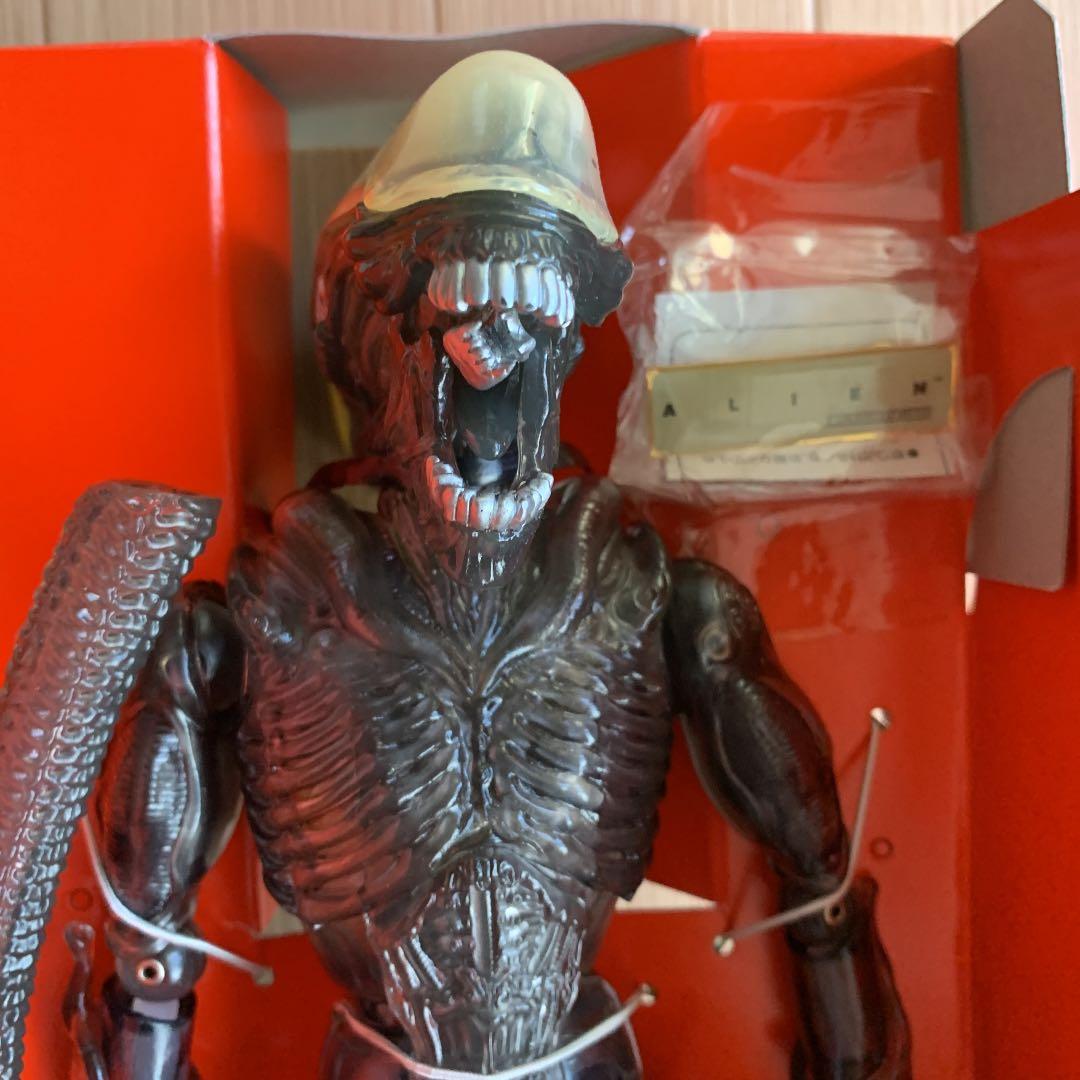 リアル アクションシリーズ エイリアン リミテッドエディション メディコム・トイ