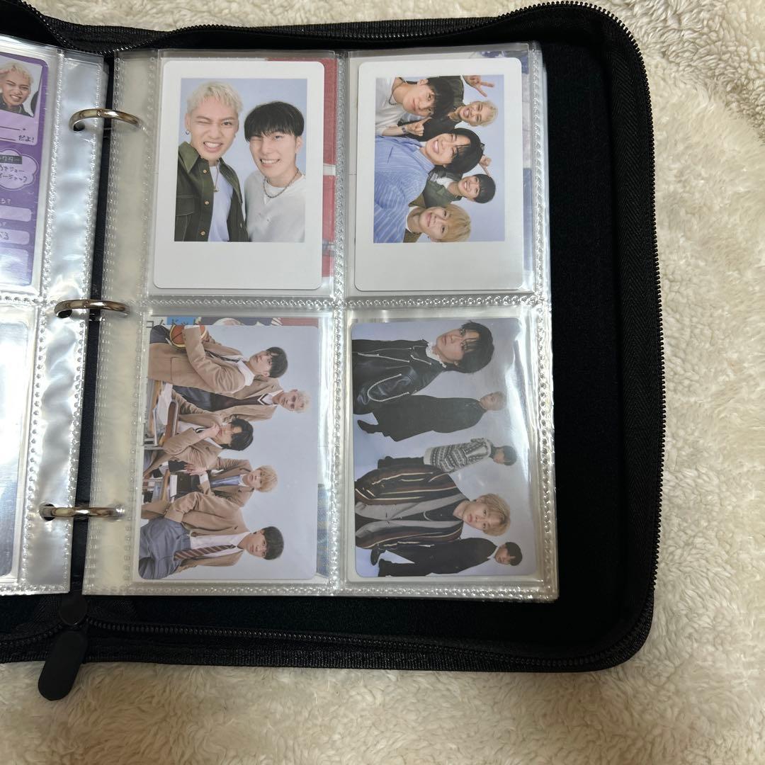 コムドット BB5 トレカ　まとめ売り