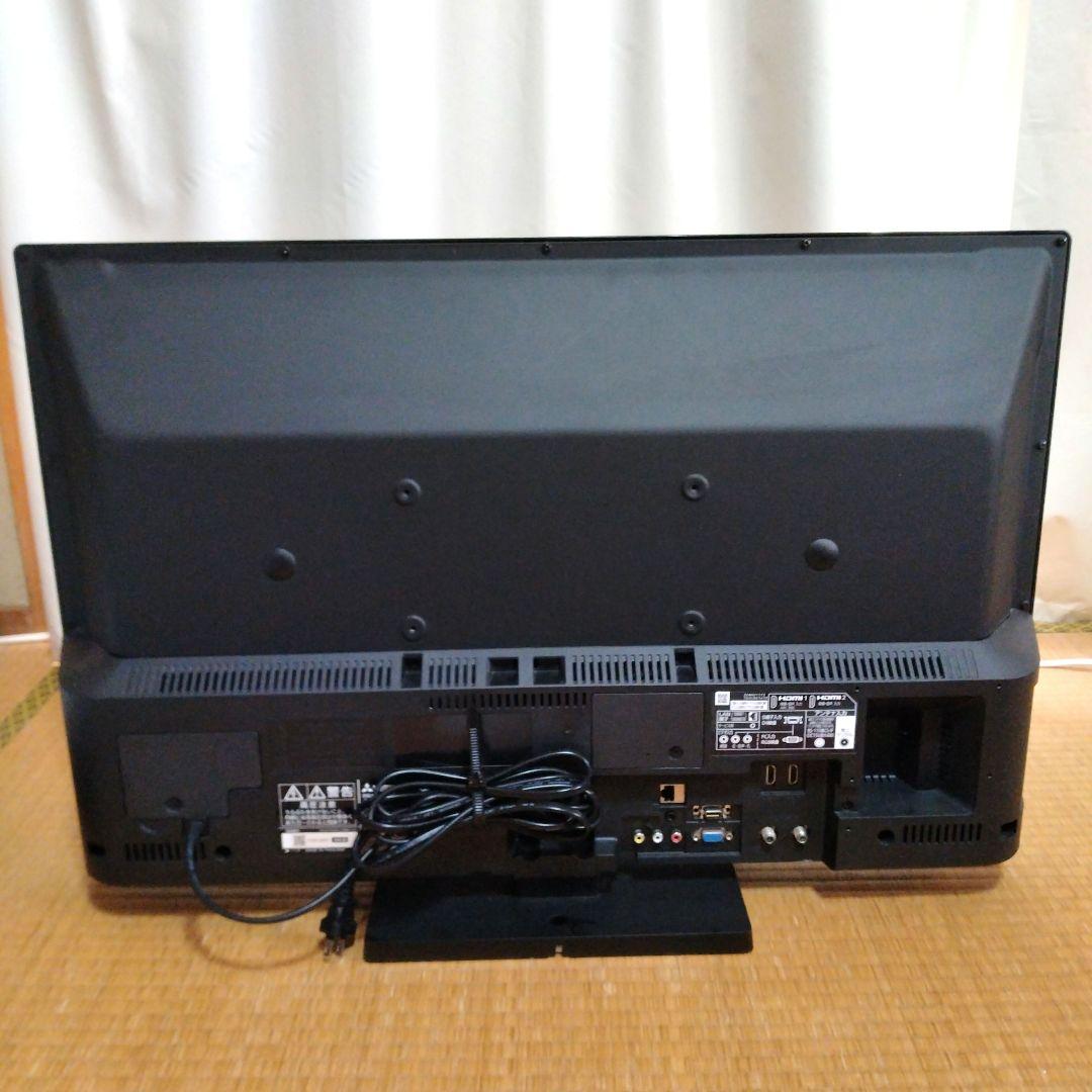 MITSUBISHI 32型液晶テレビLCD-32LB8　ゆうや
