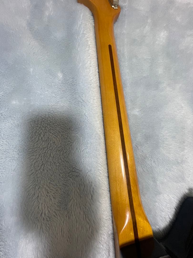 Squier スクワイヤー ClassicVibe'60s ジャズマスター