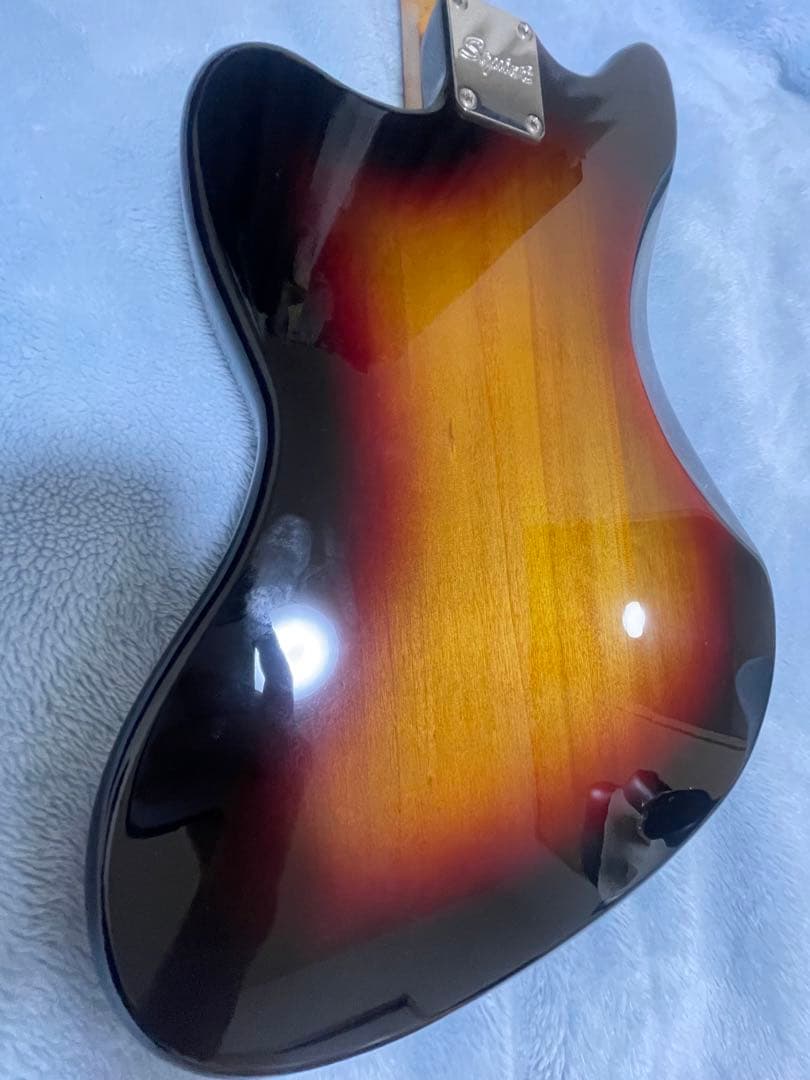 Squier スクワイヤー ClassicVibe'60s ジャズマスター