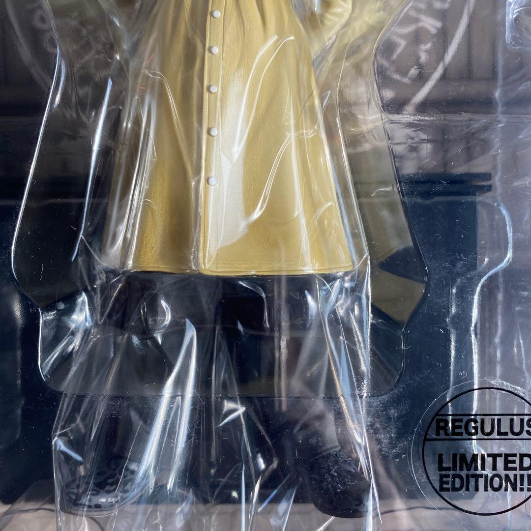 【新品未使用】クローズ＆WORST FBG 武装戦線 頭7体セット