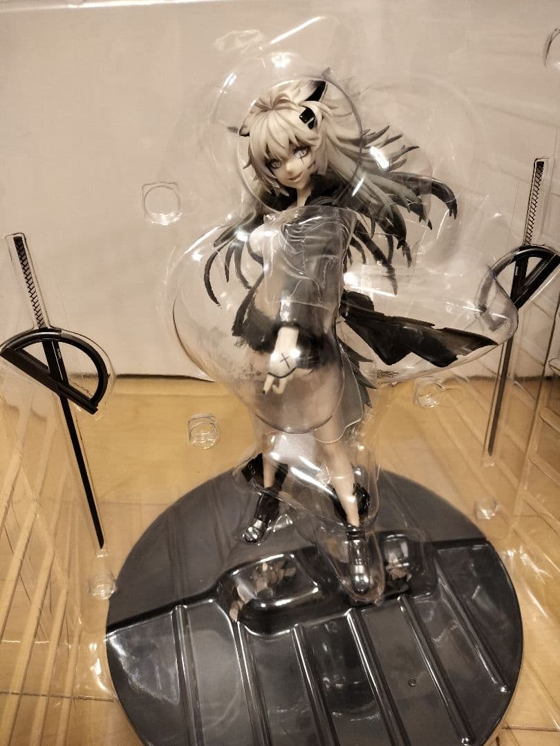 アークナイツ ラップランド 昇進2 プレミアムVer. 1/7 完成品フィギュア