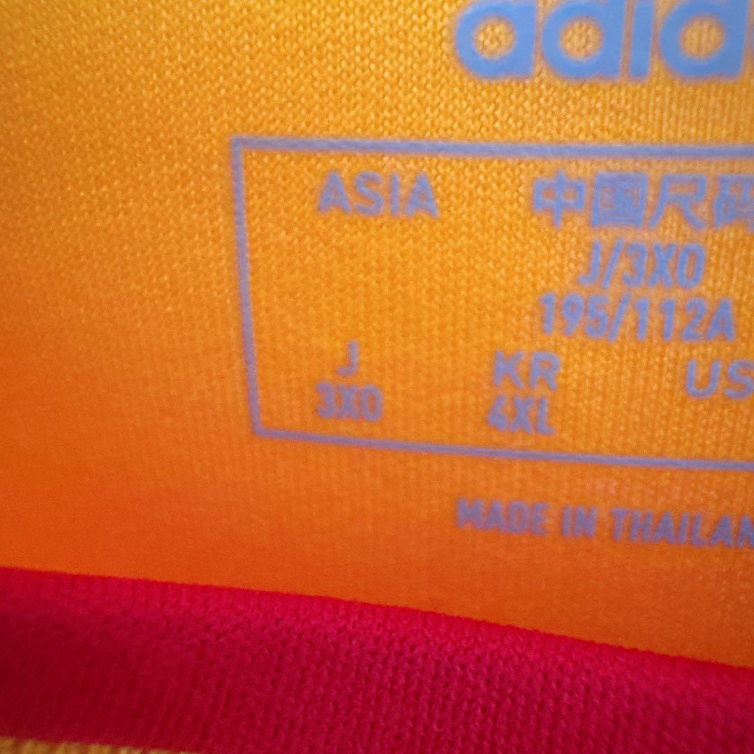 R*0様 ベガルタ仙台 レプリカユニフォーム 中山仁斗 3XO