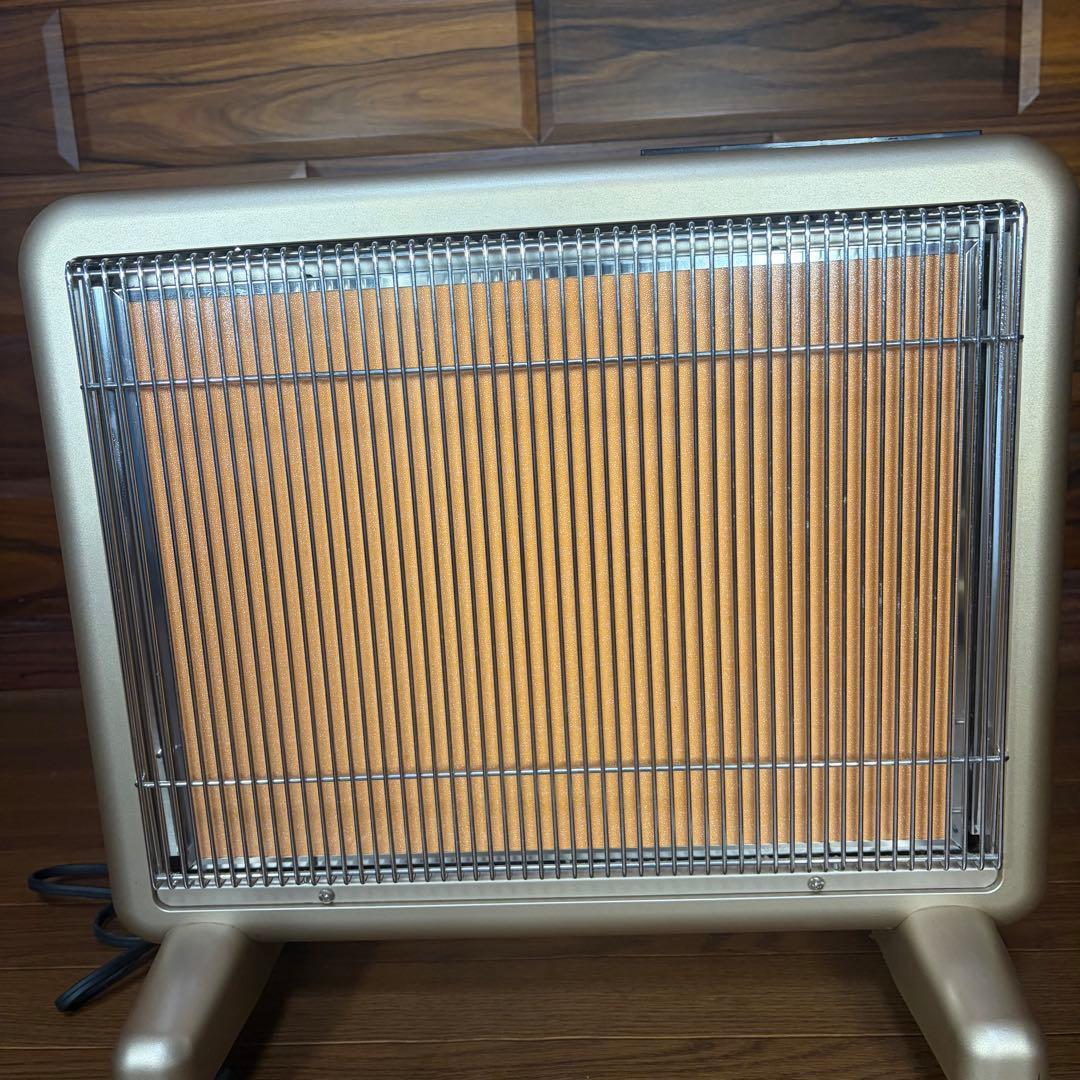 サンルミエ エクセラ7 N700L-GR 日本遠赤外線株式会社 電気ヒーター