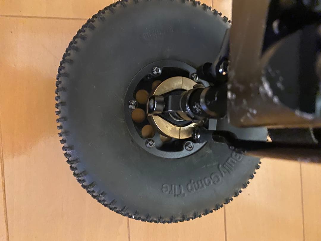 クローラーラジコンRC4WD Bully II MOA