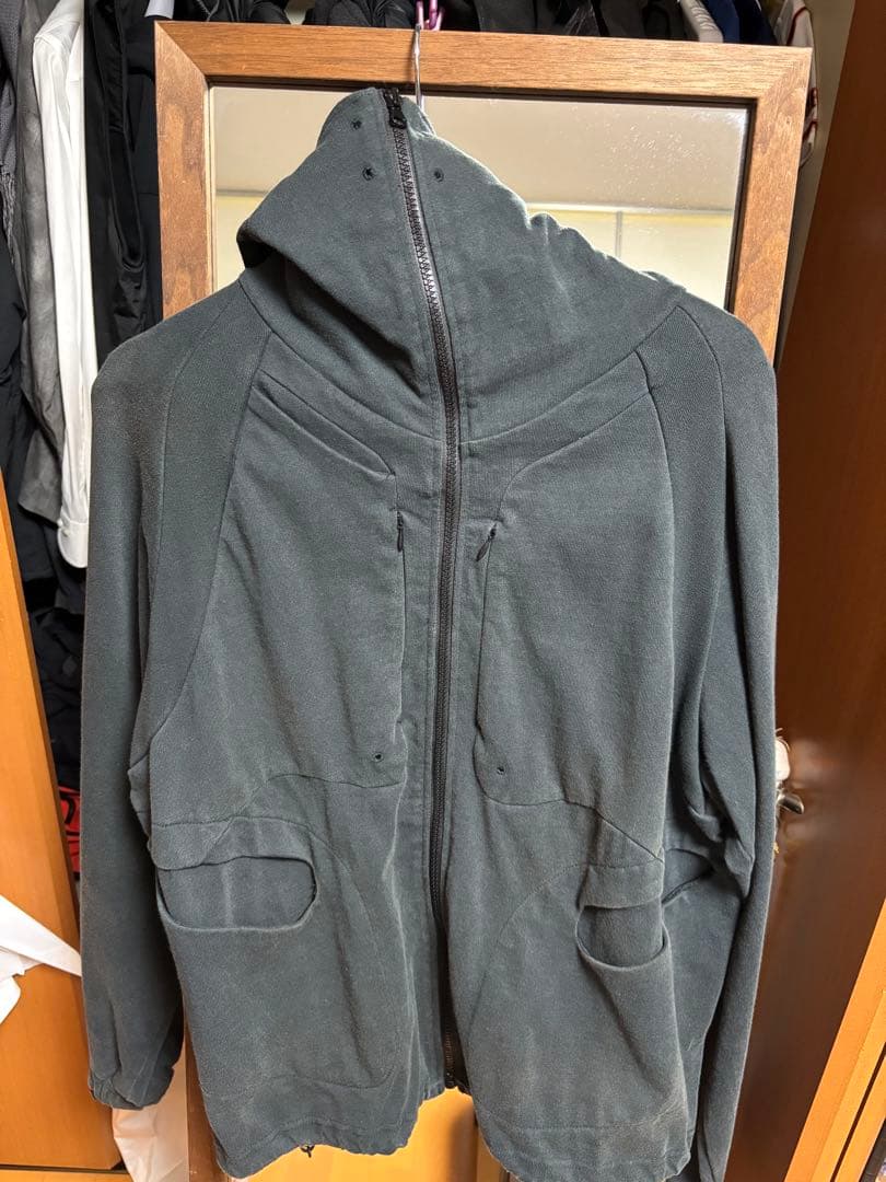 ジャケット・アウター JIAN YE x KAIKO SAVE #JIANYE-1