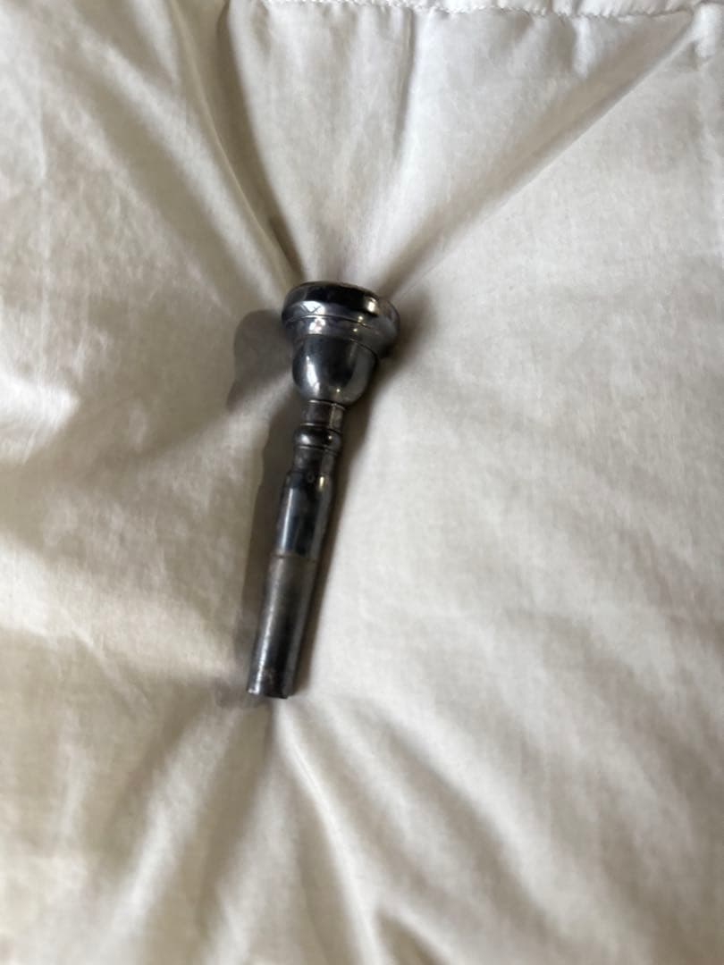 Yamaha トランペット ケース付き