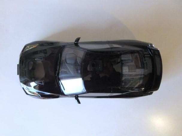Blue Impulseさん専用 日産自動車特注 1/24 ニッサン GT-R