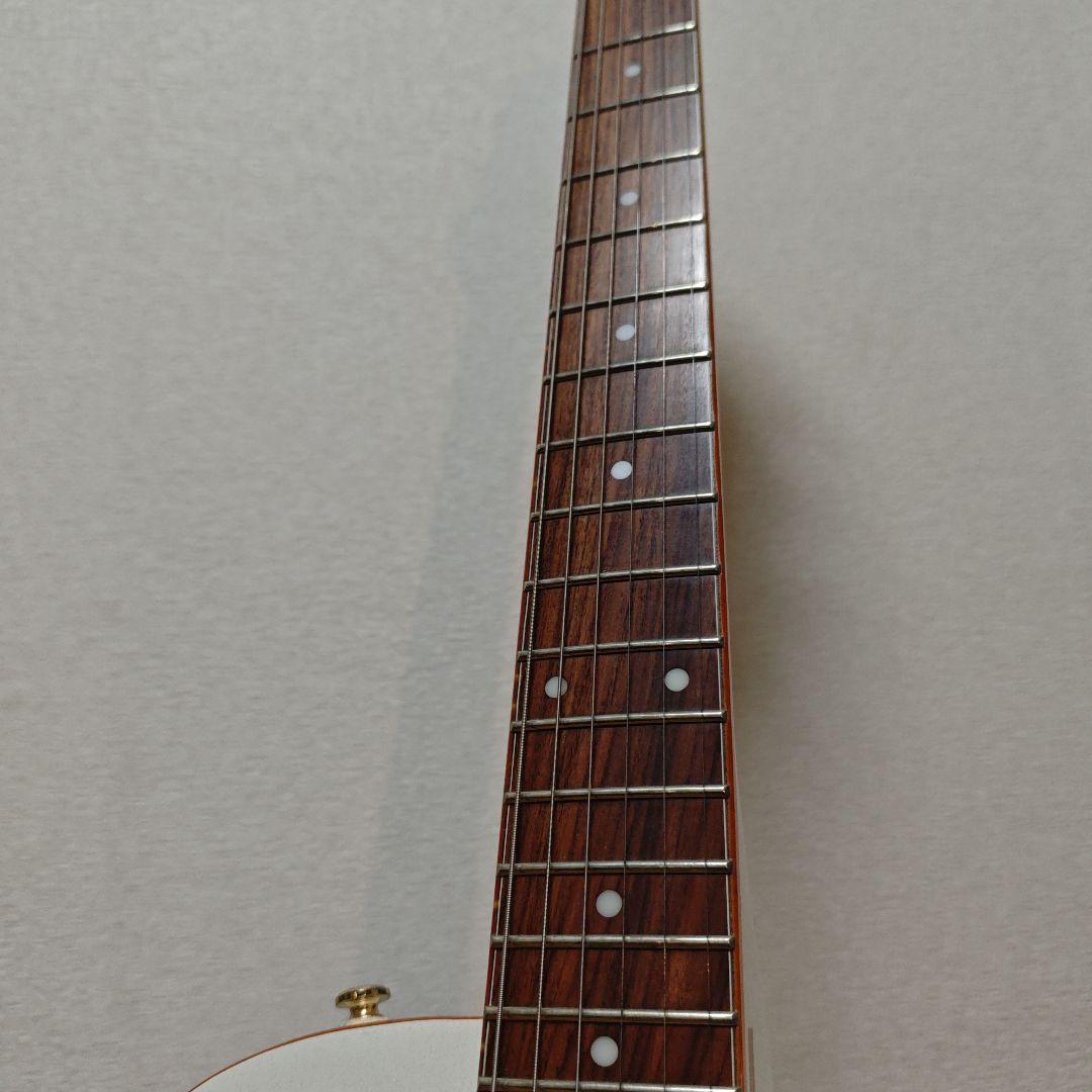 訳あり Epiphone エピフォン Wildkat（ワイルドキャット