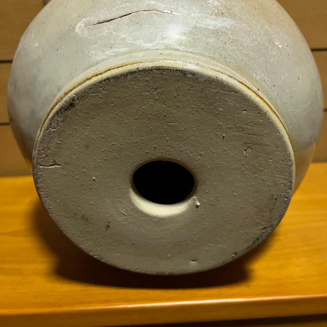 信楽焼　たぬきだるま　紅白2体セット