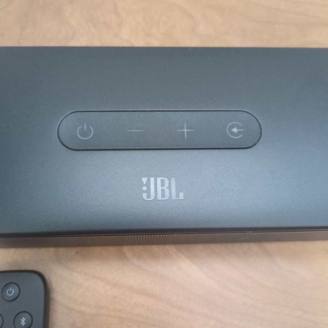 JBL　 bar 2.0 all-in-one 　サウンドバー